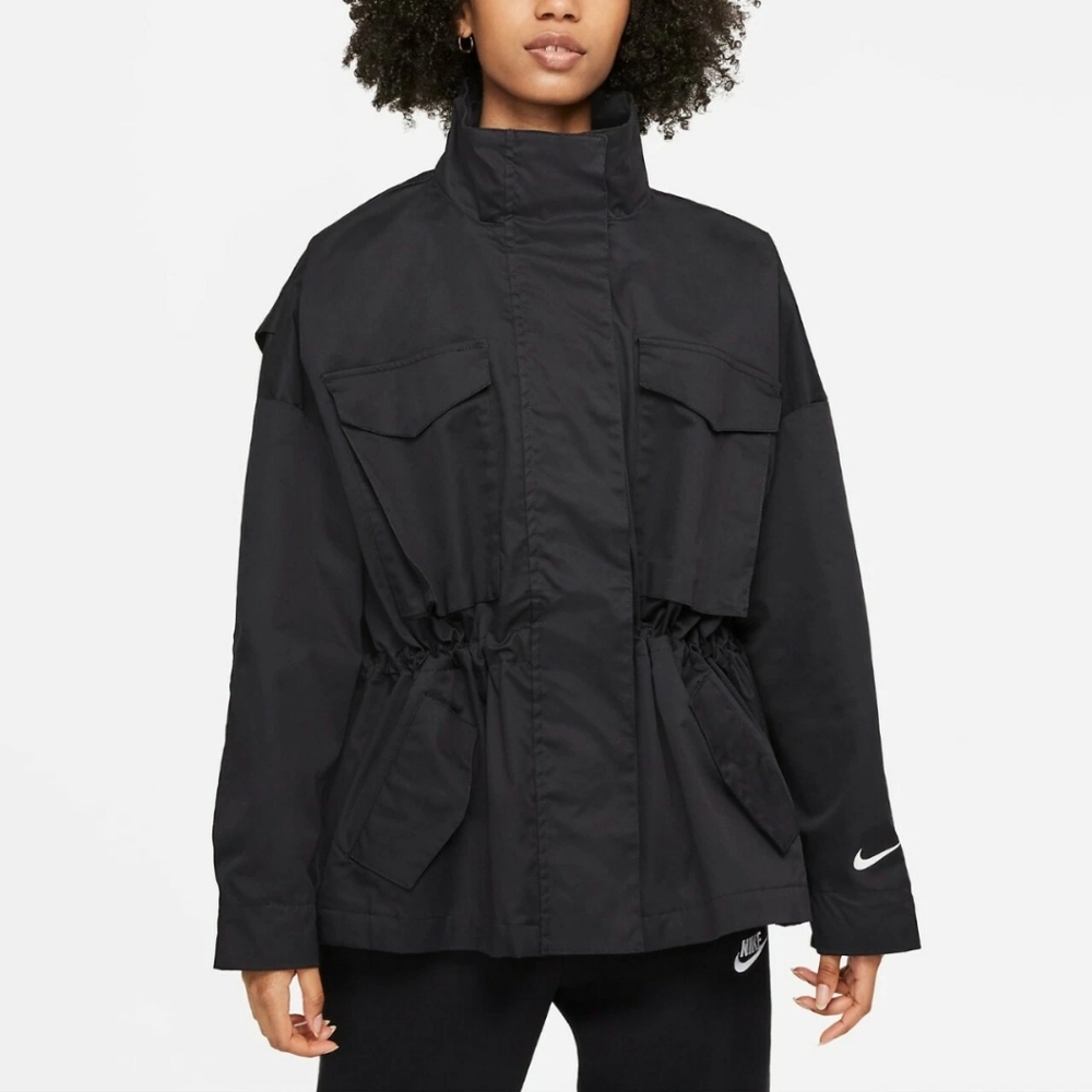 Nike Women's M65 Jacket Sportswear Collection Essentials